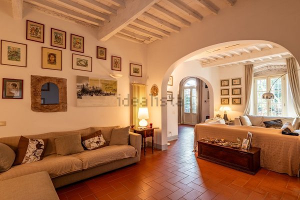 casa indipendente in vendita a San Giuliano Terme in zona Pappiana