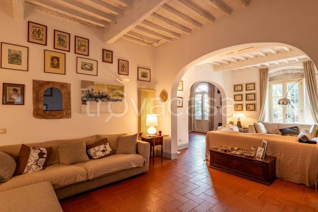 casa indipendente in vendita a San Giuliano Terme in zona Pappiana