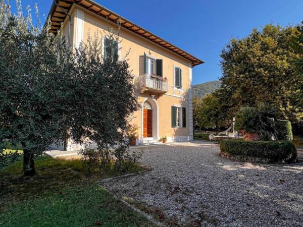 casa indipendente in vendita a San Giuliano Terme in zona Molina di Quosa