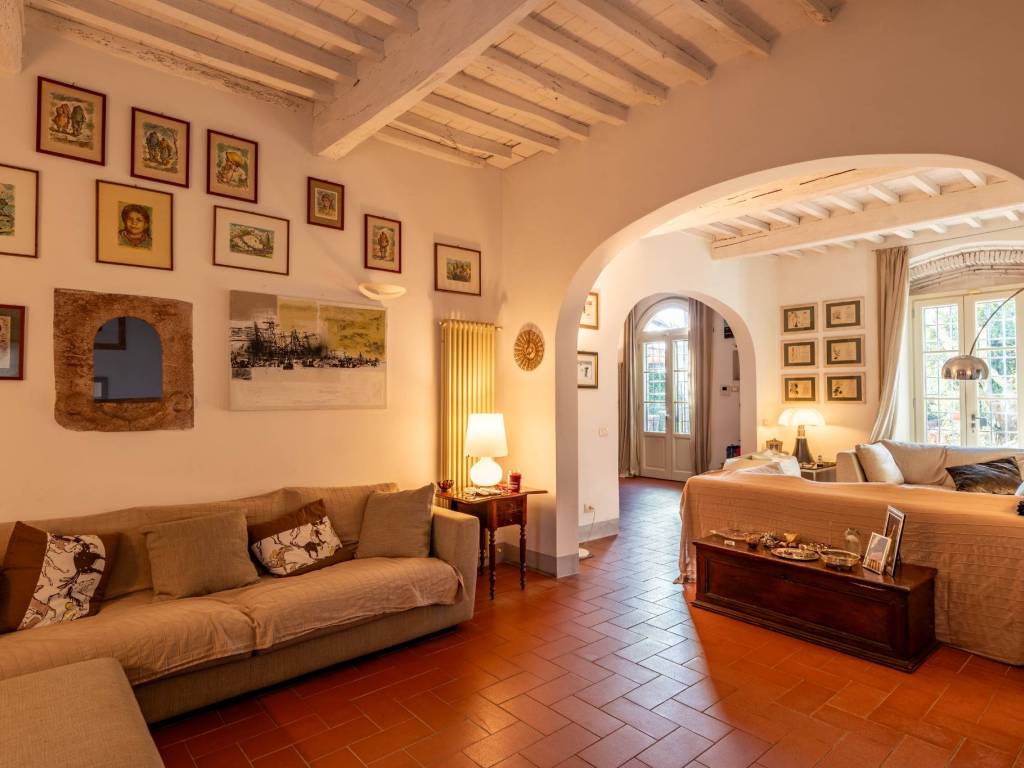 casa indipendente in vendita a San Giuliano Terme in zona Pappiana