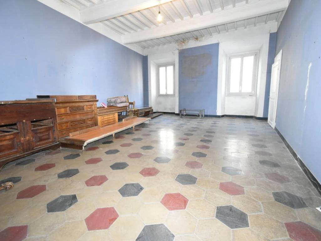 appartamento in vendita a San Giuliano Terme in zona Pontasserchio