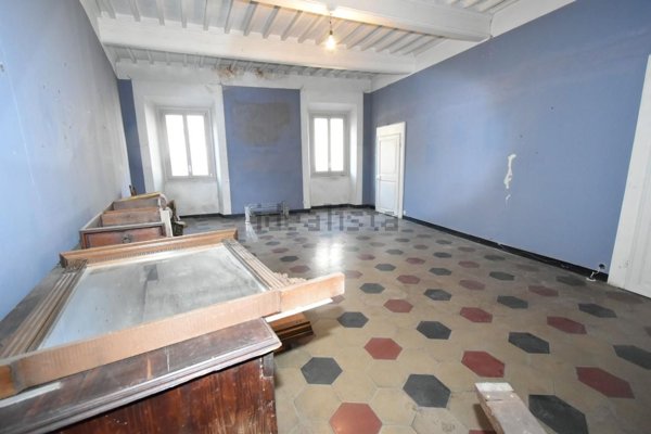 appartamento in vendita a San Giuliano Terme in zona Pontasserchio