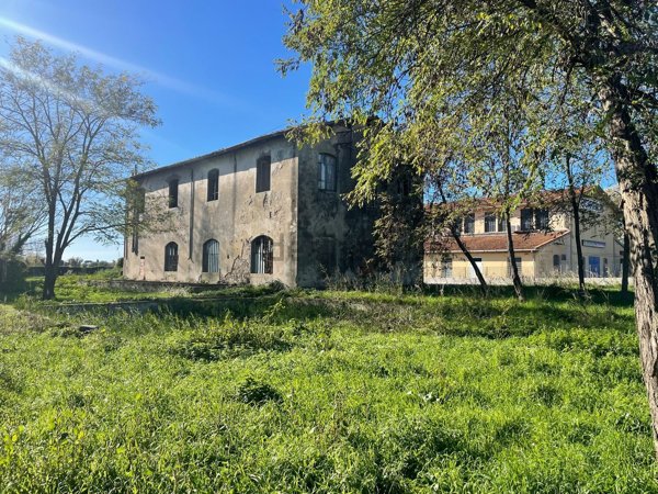 casale in vendita a San Giuliano Terme
