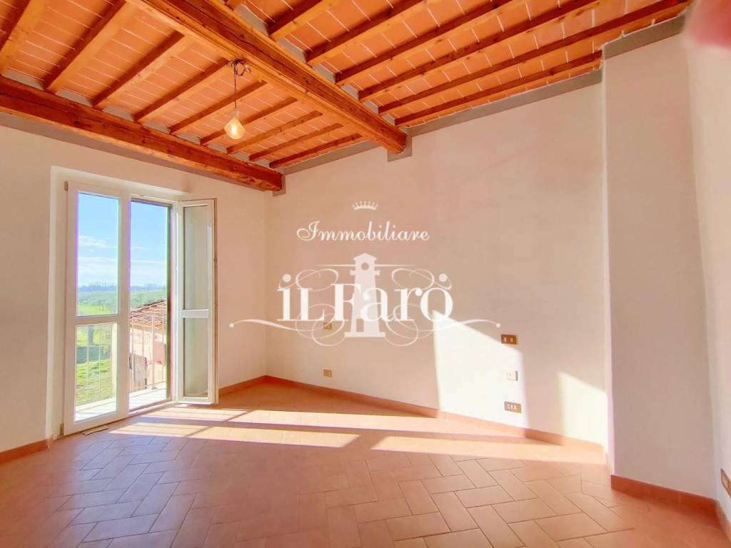 intera palazzina in vendita a San Giuliano Terme in zona Pontasserchio