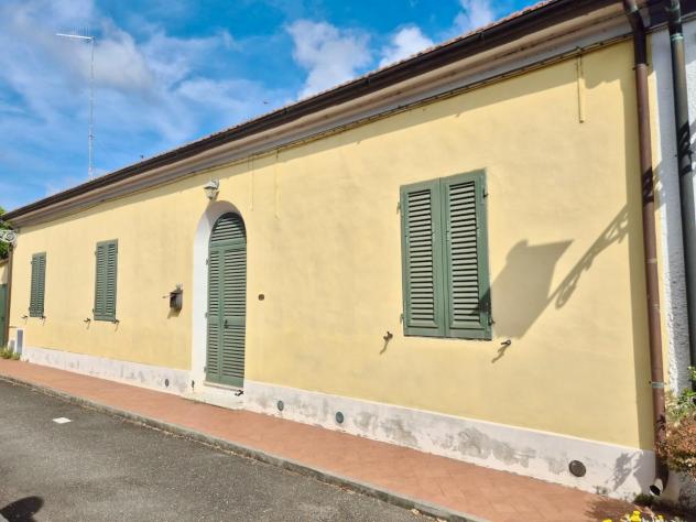 casa indipendente in vendita a San Giuliano Terme