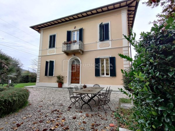 casa indipendente in vendita a San Giuliano Terme in zona Rigoli
