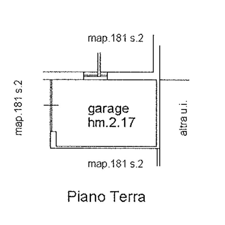 casa indipendente in vendita a San Giuliano Terme in zona Pontasserchio