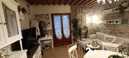 appartamento in vendita a San Giuliano Terme