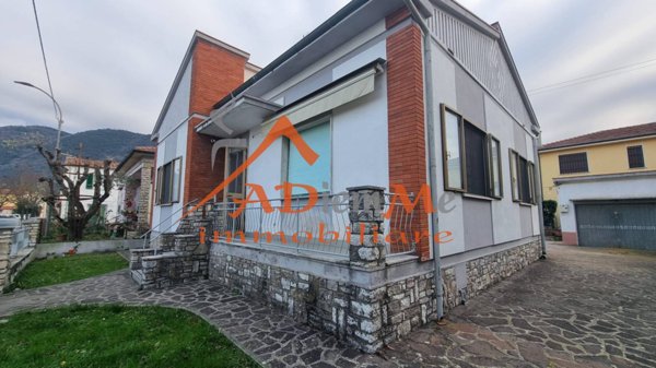 appartamento in vendita a San Giuliano Terme in zona Orzignano