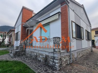 appartamento in vendita a San Giuliano Terme in zona Orzignano