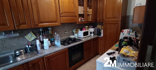 appartamento in vendita a San Giuliano Terme in zona Pontasserchio