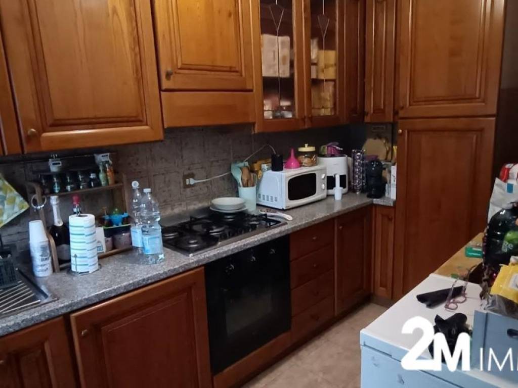 appartamento in vendita a San Giuliano Terme in zona Pontasserchio