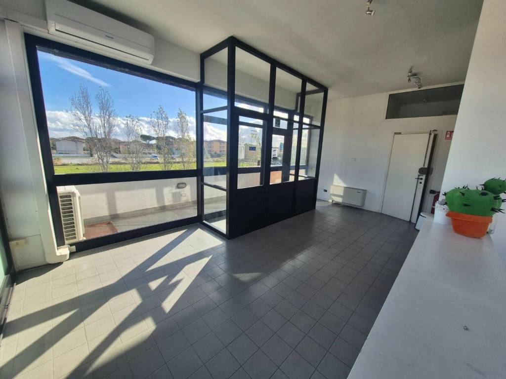 attico in vendita a San Giuliano Terme in zona Ghezzano