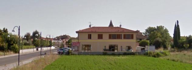 negozio in vendita a San Giuliano Terme