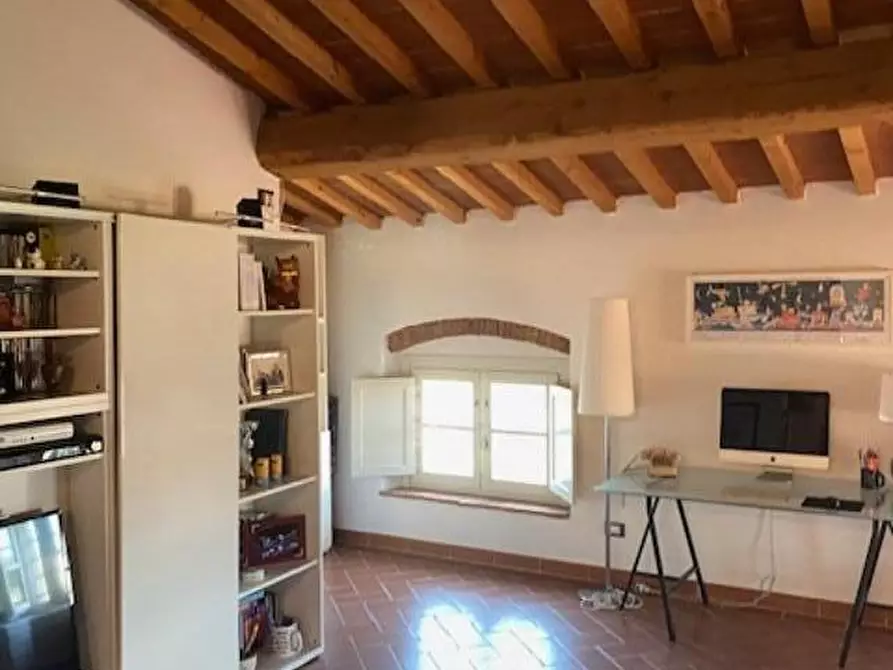 appartamento in vendita a San Giuliano Terme in zona Mezzana