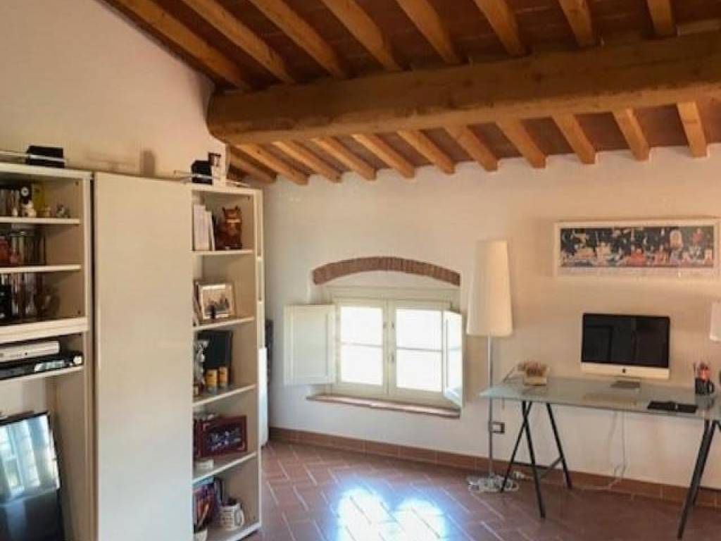 appartamento in vendita a San Giuliano Terme in zona Colignola