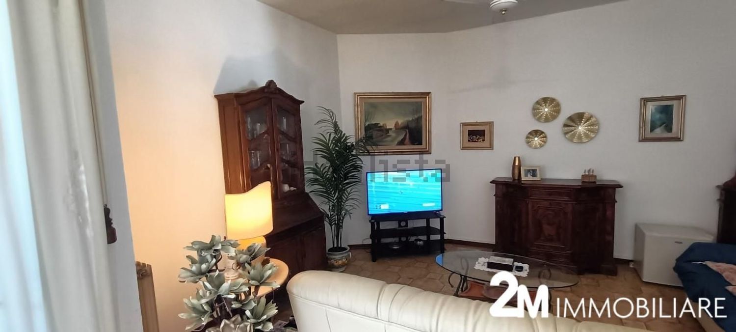 appartamento in vendita a San Giuliano Terme in zona Pontasserchio