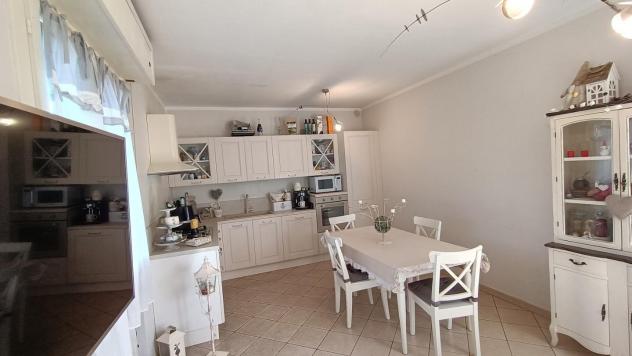 appartamento in vendita a San Giuliano Terme in zona Molina di Quosa