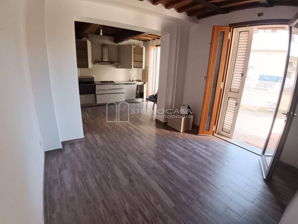 appartamento in vendita a San Giuliano Terme in zona Ghezzano