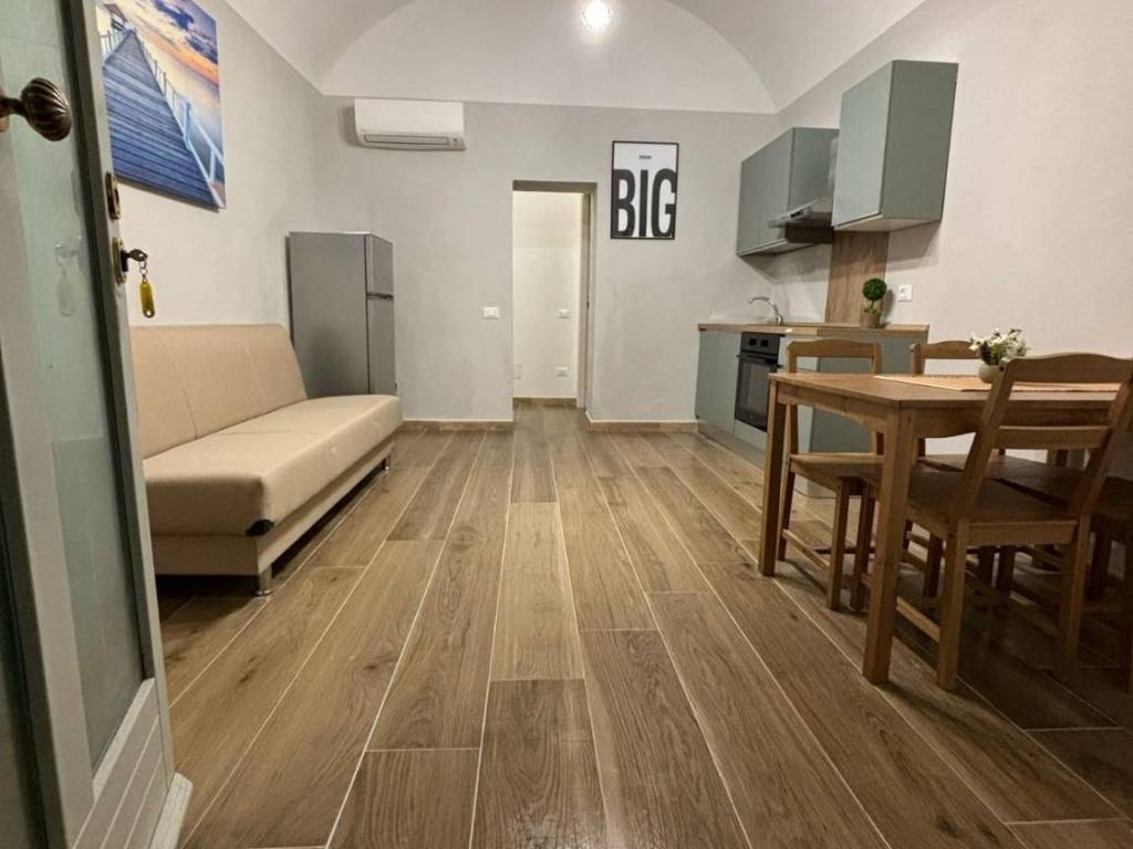 appartamento in vendita a San Giuliano Terme in zona Molina di Quosa