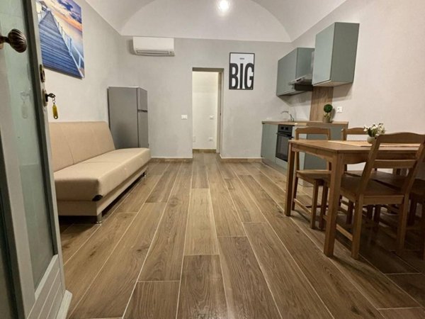 appartamento in vendita a San Giuliano Terme in zona Molina di Quosa