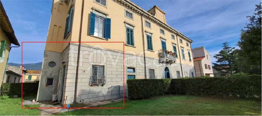 appartamento in vendita a San Giuliano Terme in zona Mezzana