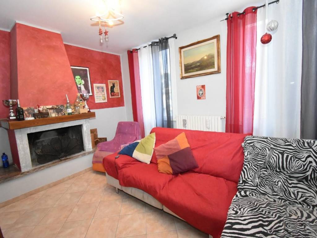 casa indipendente in vendita a San Giuliano Terme in zona Pappiana