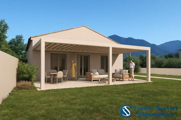 casa indipendente in vendita a San Giuliano Terme in zona Ghezzano