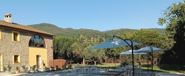 casale in vendita a San Giuliano Terme