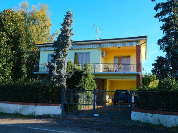 casa indipendente in vendita a San Giuliano Terme in zona Pappiana