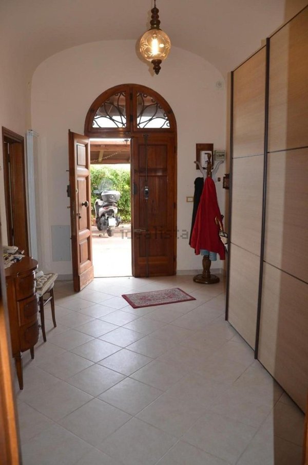 casa indipendente in vendita a San Giuliano Terme in zona Campo