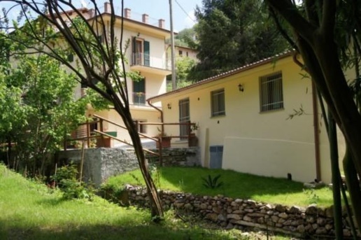 casa indipendente in vendita a San Giuliano Terme in zona Molina di Quosa