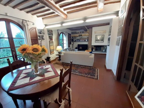 casa indipendente in vendita a San Giuliano Terme in zona Rigoli