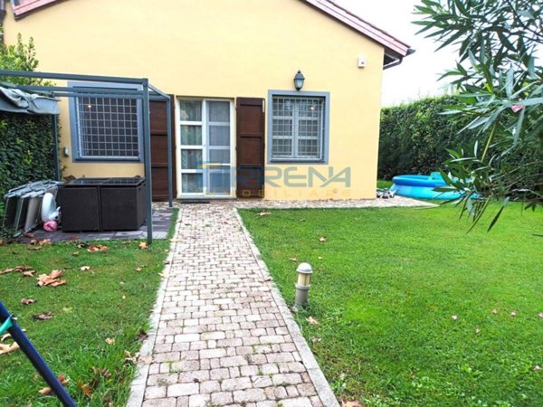casa indipendente in vendita a San Giuliano Terme in zona Ghezzano