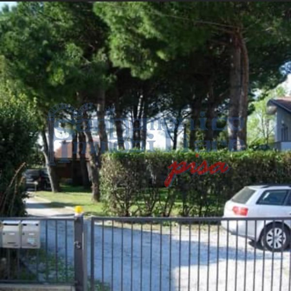 appartamento in vendita a San Giuliano Terme in zona Arena-Metato