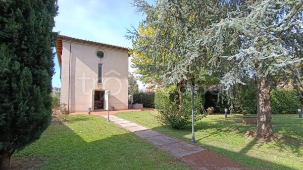 casa indipendente in vendita a San Giuliano Terme