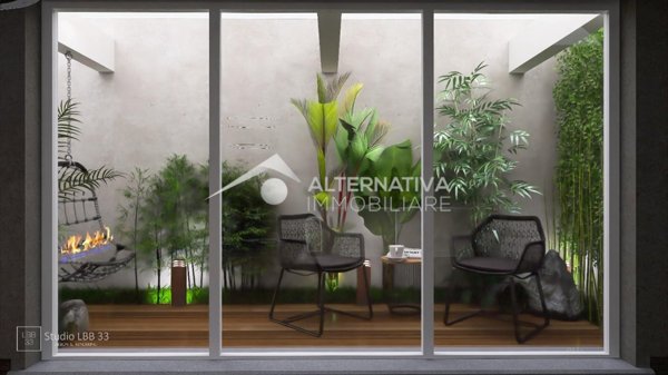 casa indipendente in vendita a San Giuliano Terme