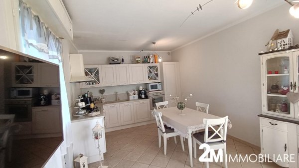 appartamento in vendita a San Giuliano Terme in zona Patrignone