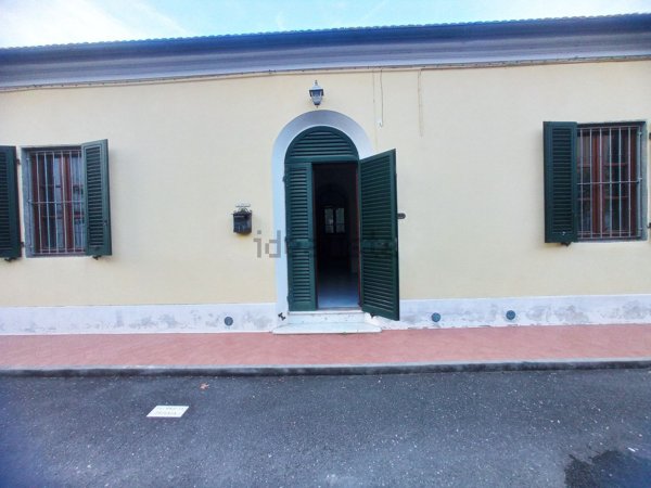 casa indipendente in vendita a San Giuliano Terme
