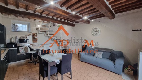casa indipendente in vendita a San Giuliano Terme