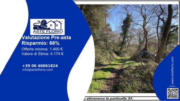 terreno agricolo in vendita a San Giuliano Terme in zona Ripafratta