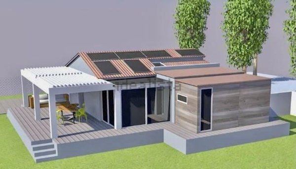 appartamento in vendita a San Giuliano Terme