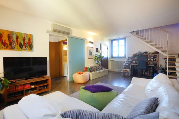 appartamento in vendita a San Giuliano Terme