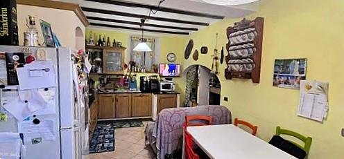 casa indipendente in vendita a San Giuliano Terme