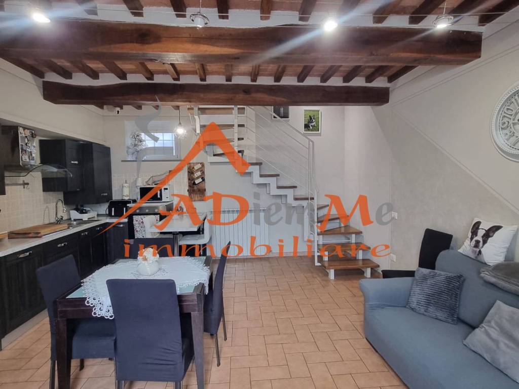 casa indipendente in vendita a San Giuliano Terme