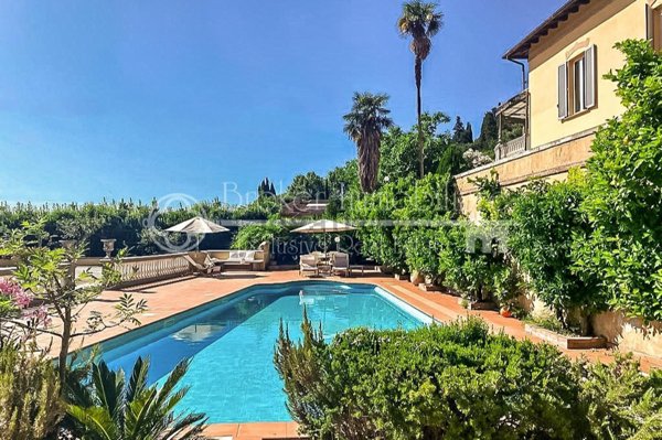 casa indipendente in vendita a San Giuliano Terme