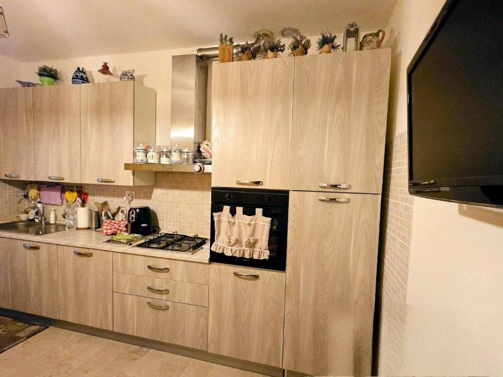 appartamento in vendita a San Giuliano Terme in zona Campo