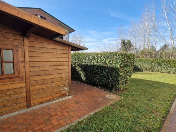 casa indipendente in vendita a San Giuliano Terme in zona Pontasserchio