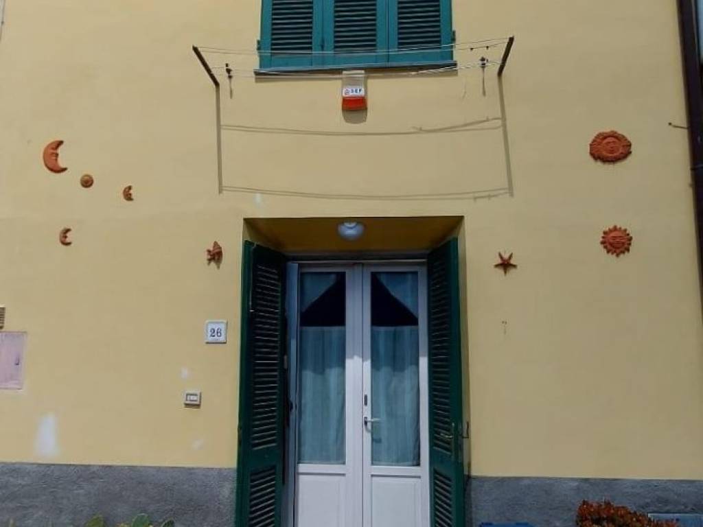 casa indipendente in vendita a San Giuliano Terme in zona Pappiana