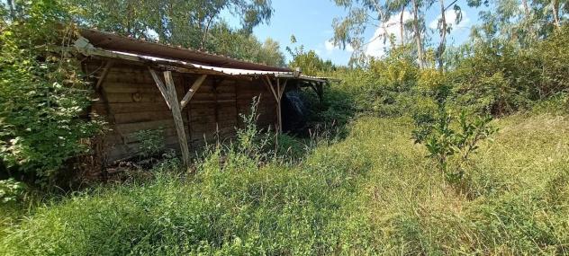 terreno agricolo in vendita a San Giuliano Terme in zona Pontasserchio